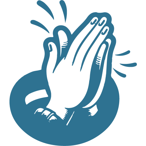 Bravofolio logo featuring the brand name with clapping hands emerging from the letter 'O', symbolizing achievement and recognition