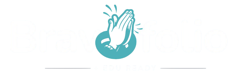 Bravofolio Logo
